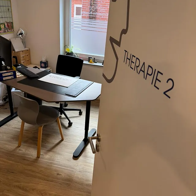 Therapie-Zimmer 2